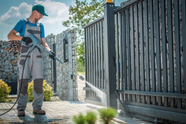 Best Building Exterior Pressure Washing in North Fond Du Lac, WI