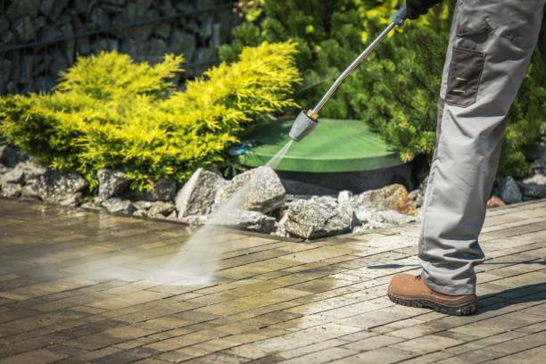 Professional Pressure Washing Services in North Fond Du Lac, WI