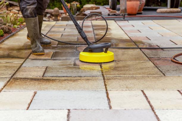 Best Soft Washing for Delicate Surfaces in North Fond Du Lac, WI