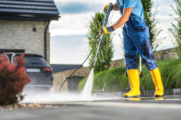 Best Residential Pressure Washing in North Fond Du Lac, WI